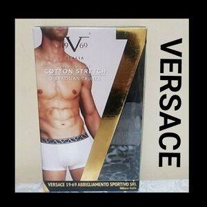 FIRM Bundle 3pk  Brazilian Trunks